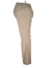 Oh Baby By Motherhood Tan Active Pants Size Lg Maternity - photo 5