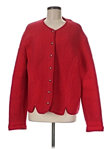 Tally-Ho Jacket (view 1)