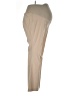 Oh Baby By Motherhood Tan Active Pants Size Lg Maternity - photo 4