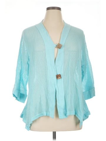 Jess & Jane Cardigan (view 1)