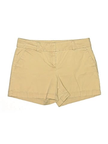 Talbots Khaki Shorts (view 1)