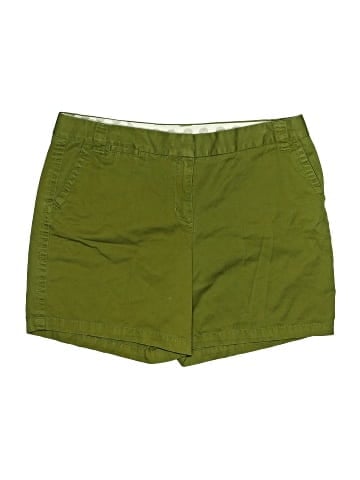 J.Crew Khaki Shorts (view 1)