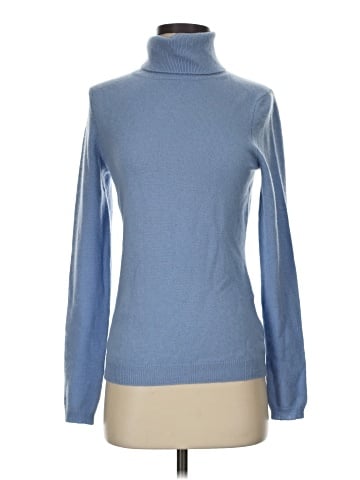 Bloomingdale's Cashmere Pullover Sweater (view 1)