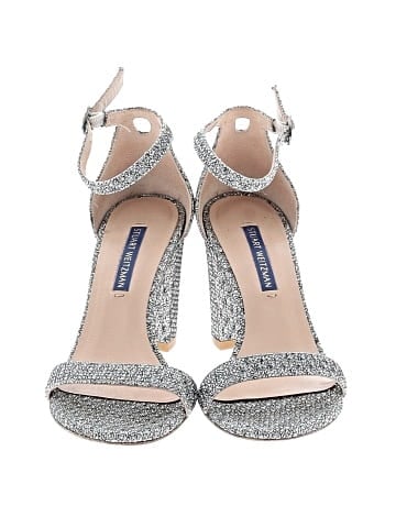 Stuart Weitzman Sandals (view 2)