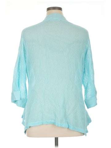 Jess & Jane Cardigan (view 2)
