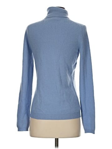 Bloomingdale's Cashmere Pullover Sweater (view 2)