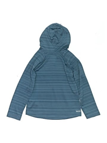 Hurley Long Sleeve Henley (view 2)