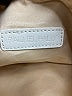 Rachel Pally Ivory Clutch One size - photo 3