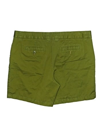 J.Crew Khaki Shorts (view 2)