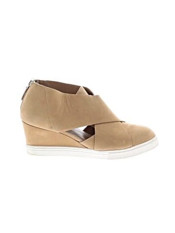 Linea Paolo Wedges (view 1)