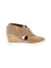 Linea Paolo Tan Wedges Size 8 - photo 1