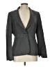 Jones New York 100% Polyester Gray Blazer Size 10 - photo 1