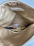 Rachel Pally Ivory Clutch One size - photo 4