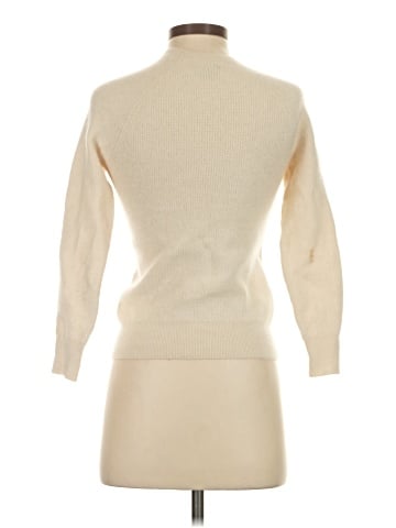 Club Monaco Turtleneck Sweater (view 2)