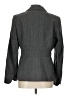 Jones New York 100% Polyester Gray Blazer Size 10 - photo 2