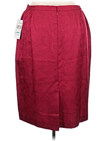 Le Suit Formal Skirt (view 2)