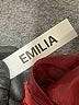 Assorted Brands Burgundy Jacket Size M (estimated) - photo 6