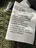 D&Co. Green Poncho Size XL - photo 8