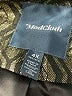 ModCloth Metallic Gold Jacket Size 4X - photo 6
