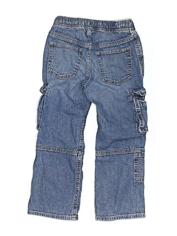 Baby Gap Jeans (view 2)