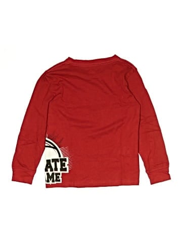 Adidas Long Sleeve T-Shirt (view 2)