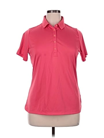 Nike Golf Short Sleeve Polo (view 1)