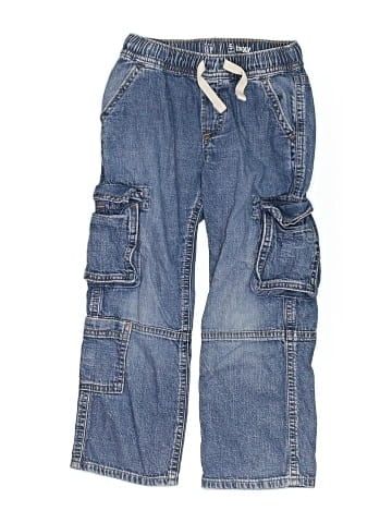 Baby Gap Jeans (view 1)