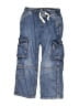 Baby Gap 100% Cotton Blue Jeans Size 5 - photo 1