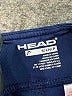Head Solid Blue Active Skort Size S - photo 3