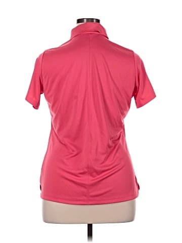 Nike Golf Short Sleeve Polo (view 2)