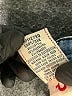 True Religion Hearts Blue Jeans Size 26 waist - photo 8