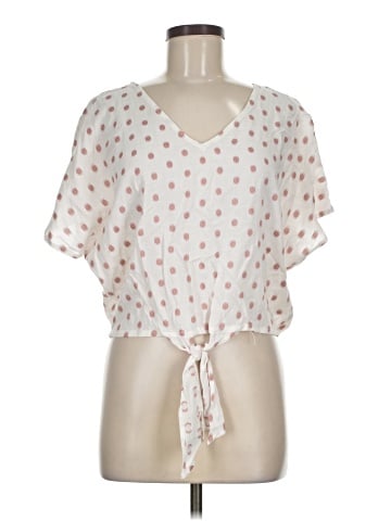 Sim & Sam Short Sleeve T-Shirt (view 1)