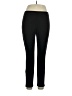 Talbots Solid Black Active Pants Size 14 - photo 1