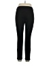 Talbots Solid Black Active Pants Size 14 - photo 2