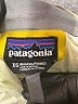 Patagonia 100% Nylon Yellow Raincoat Size XS - photo 6