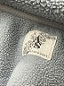 Altar'd State 100% Polyester Blue Fleece Size S - photo 6
