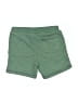 Janie and Jack Solid Green Shorts Size 5 - photo 2