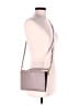 Dagne Dover Gray Crossbody Bag One size - photo 2