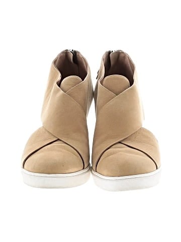 Linea Paolo Wedges (view 2)
