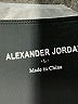 Alexander Jordan Solid Gray Active Pants Size L - photo 7