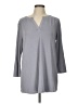 41Hawthorn Gray 3/4 Sleeve Top Size L - photo 1
