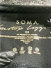 Soma Black Active Pants Size XS - photo 7