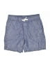 Janie and Jack Blue Shorts Size 6 - photo 1