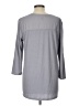 41Hawthorn Gray 3/4 Sleeve Top Size L - photo 2