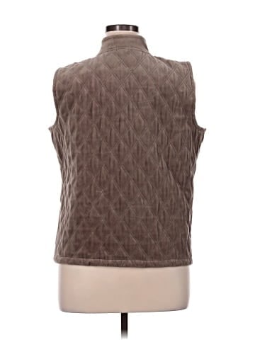 Liz & Co. Vest (view 2)