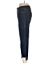 CAbi Color Block Blue Jeans Size 6 - photo 5