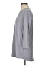 41Hawthorn Gray 3/4 Sleeve Top Size L - photo 5