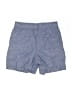 Janie and Jack Blue Shorts Size 6 - photo 2