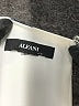 Alfani White Sleeveless Blouse Size L (estimated) - photo 7