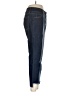 CAbi Color Block Blue Jeans Size 6 - photo 4